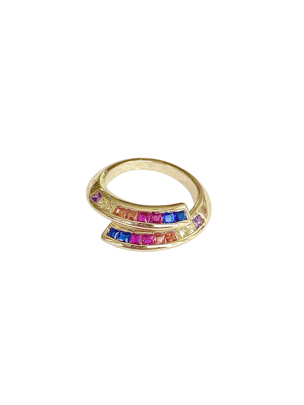 Isla Ring: Multi