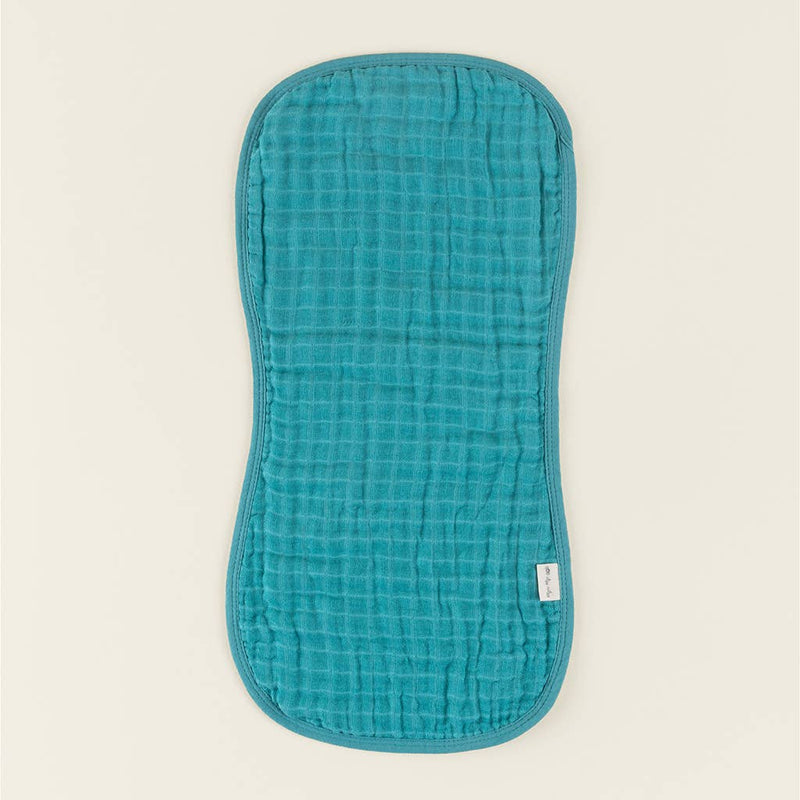 Itzy Burp Cloths™: Giddy Up!