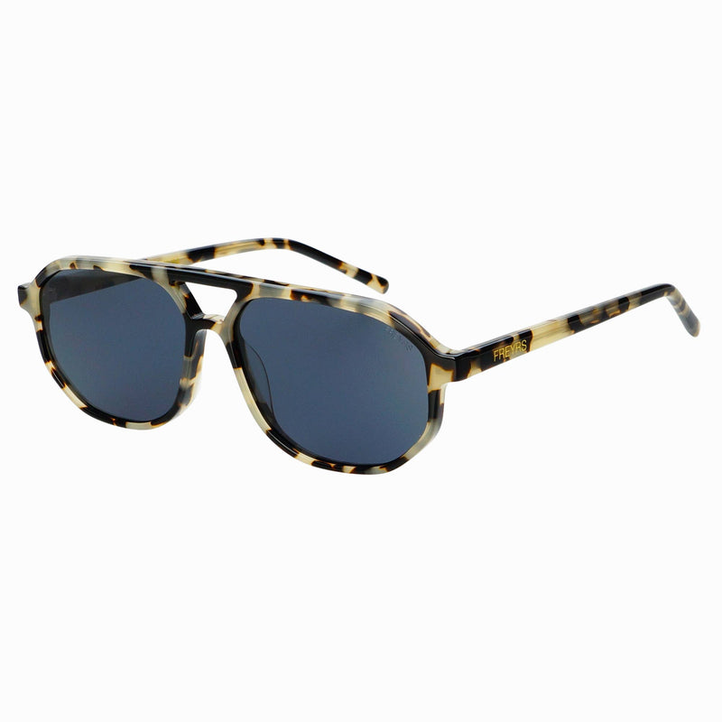 Freyrs Eyewear Fenix - Gray Tortoise