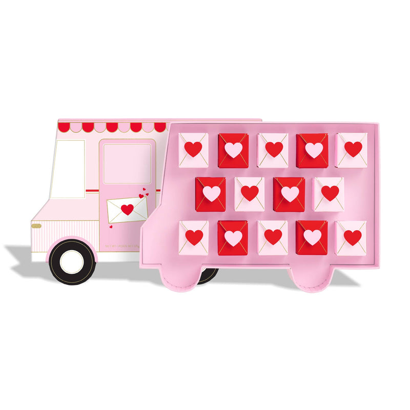 Love Mail Tasting Collection (Valentine's Day 2025)