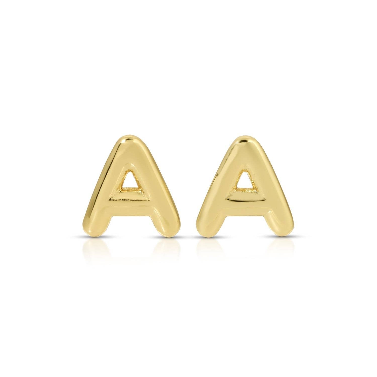 Initial Bubble Studs