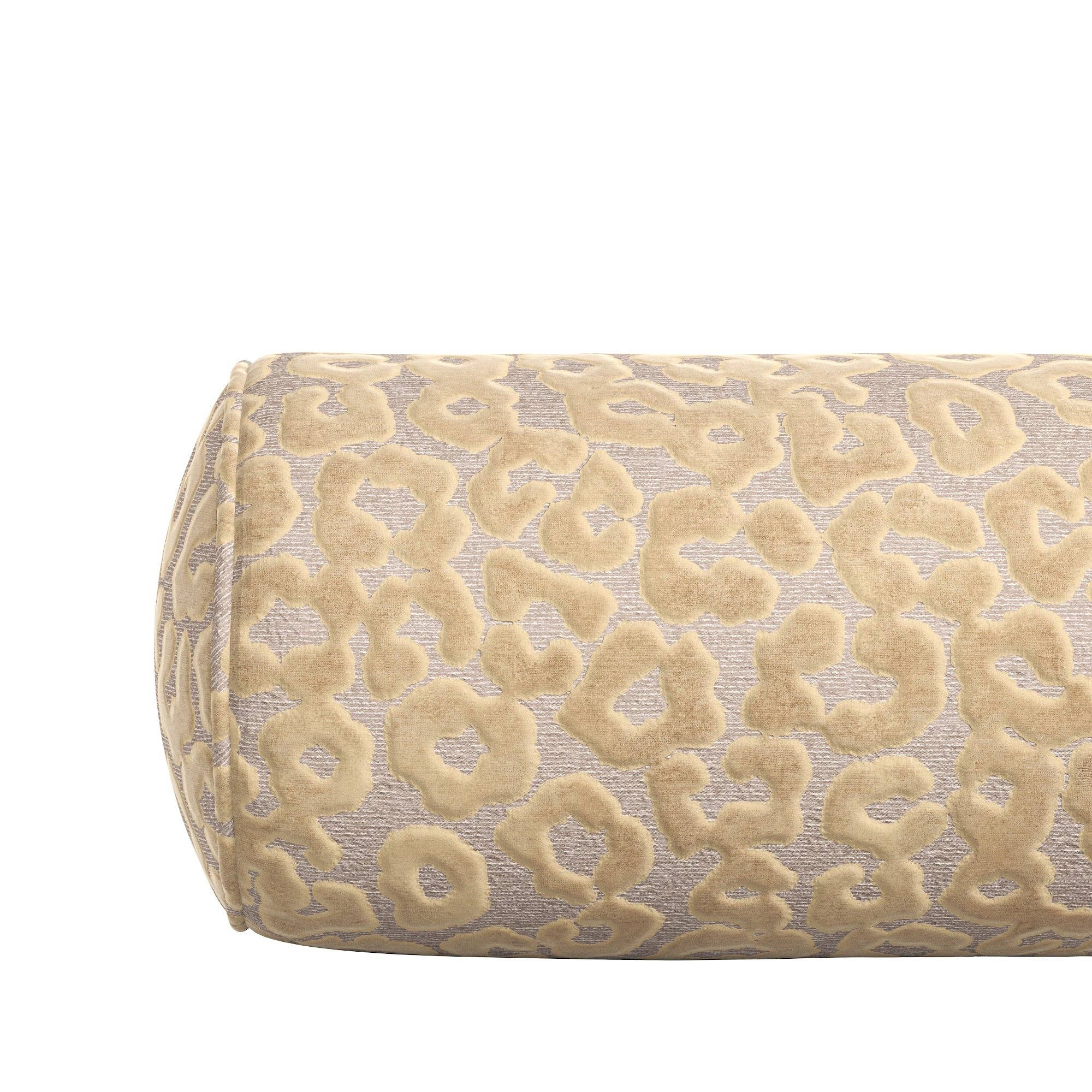 Elvira Bolster Pillow 9" x 36"