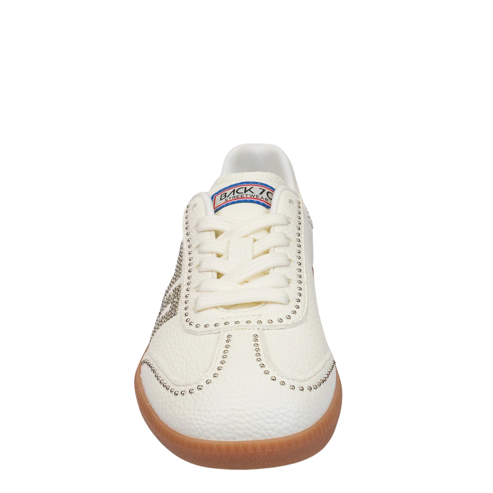 Back 70 Cloud Sneaker in Cervo Milk