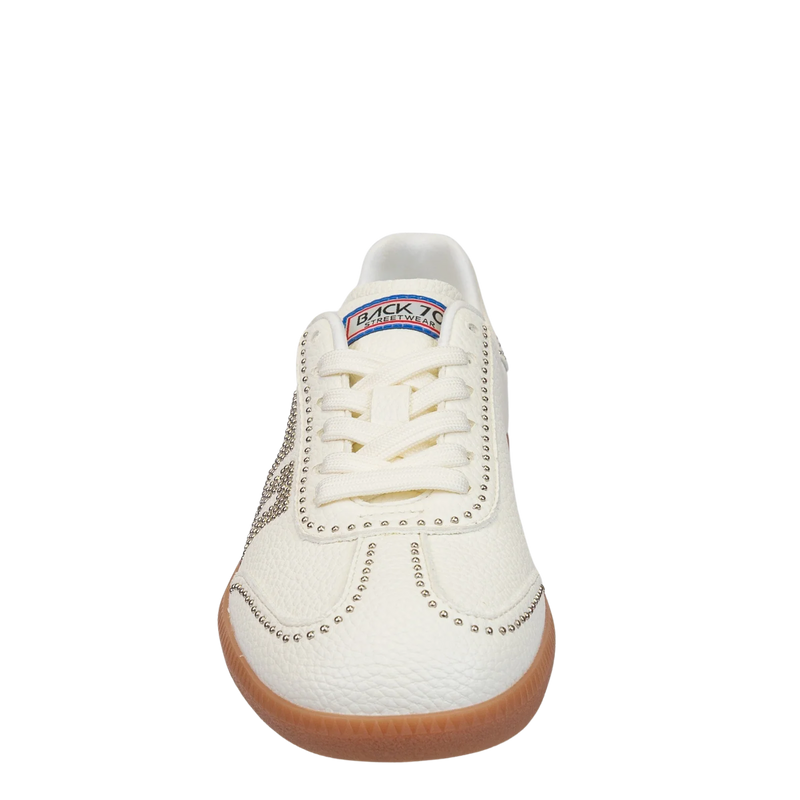 Back 70 Cloud Sneaker in Cervo Milk