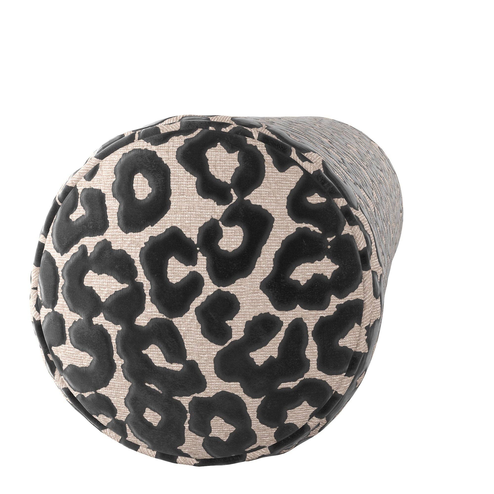 Elvira Bolster Pillow 9" x 36"