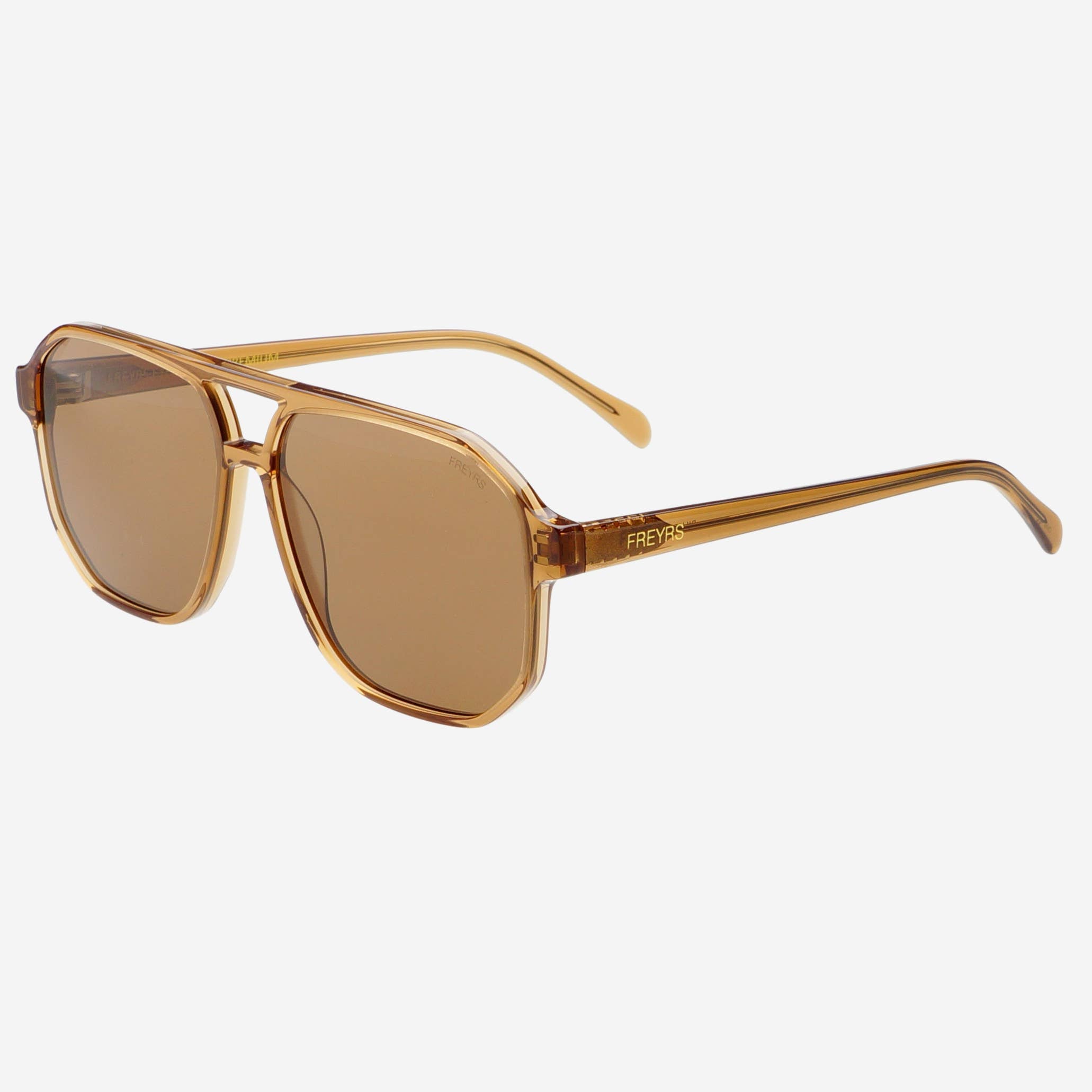 Freyrs Eyewear Billie - Brown