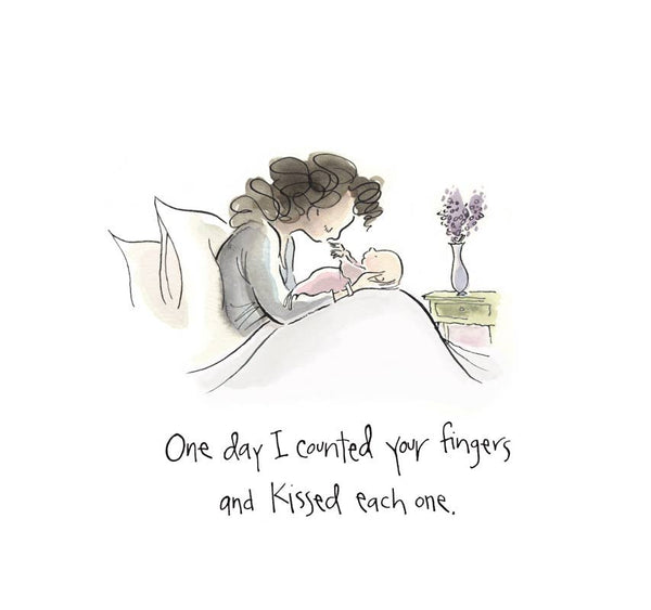 Someday by Alison McGhee: Hardcover; 40 pages / English