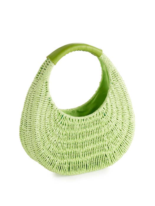 Menorca Lime Bag