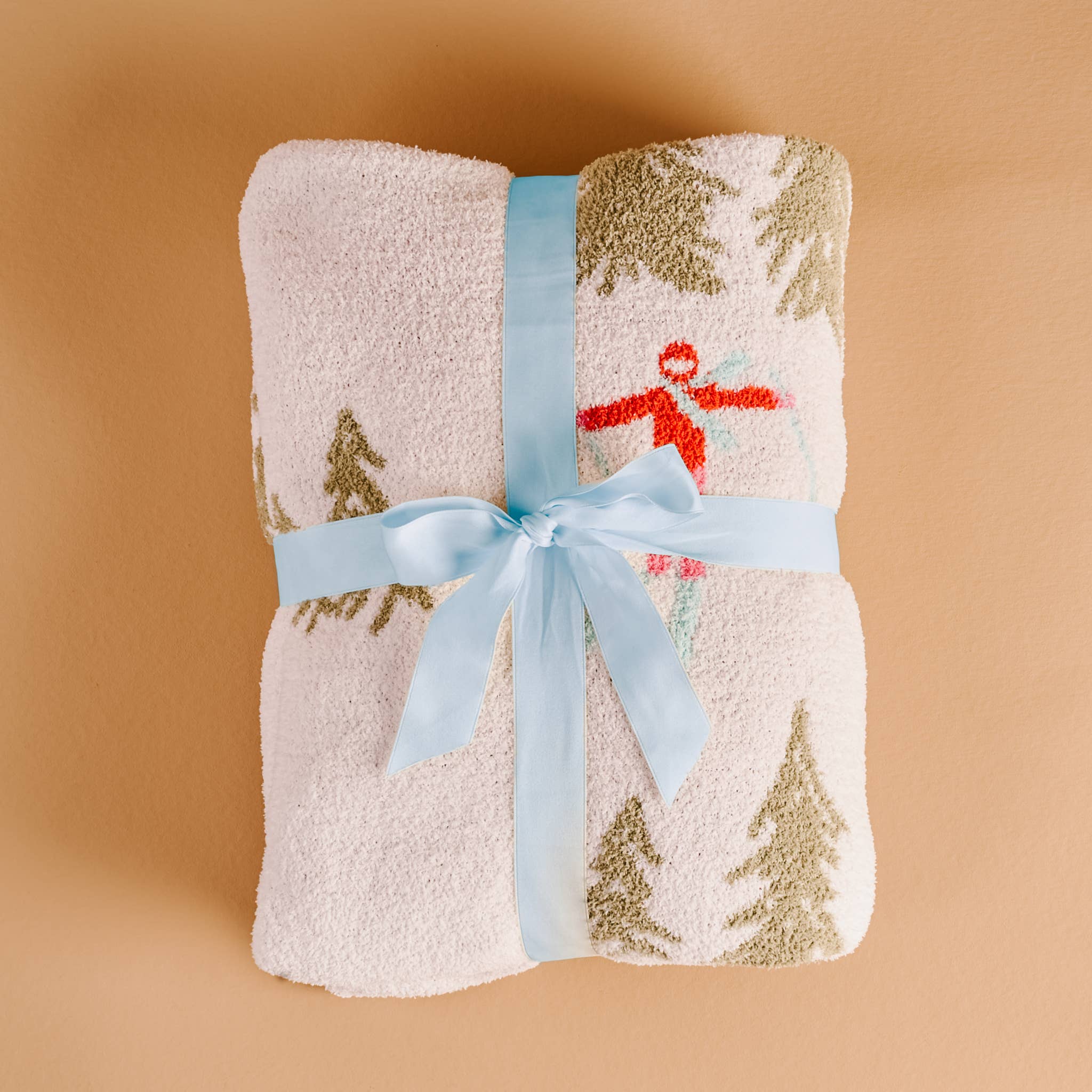 Cozy Dreams Luxe Blanket - Aprés Ski