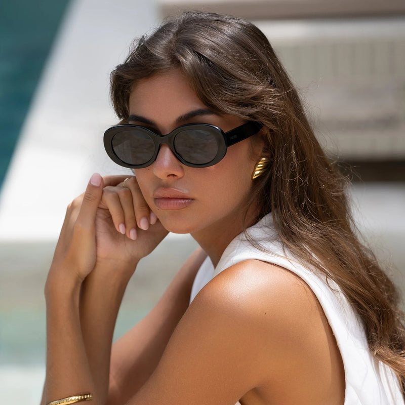 Freyrs Eyewear Aria - Black