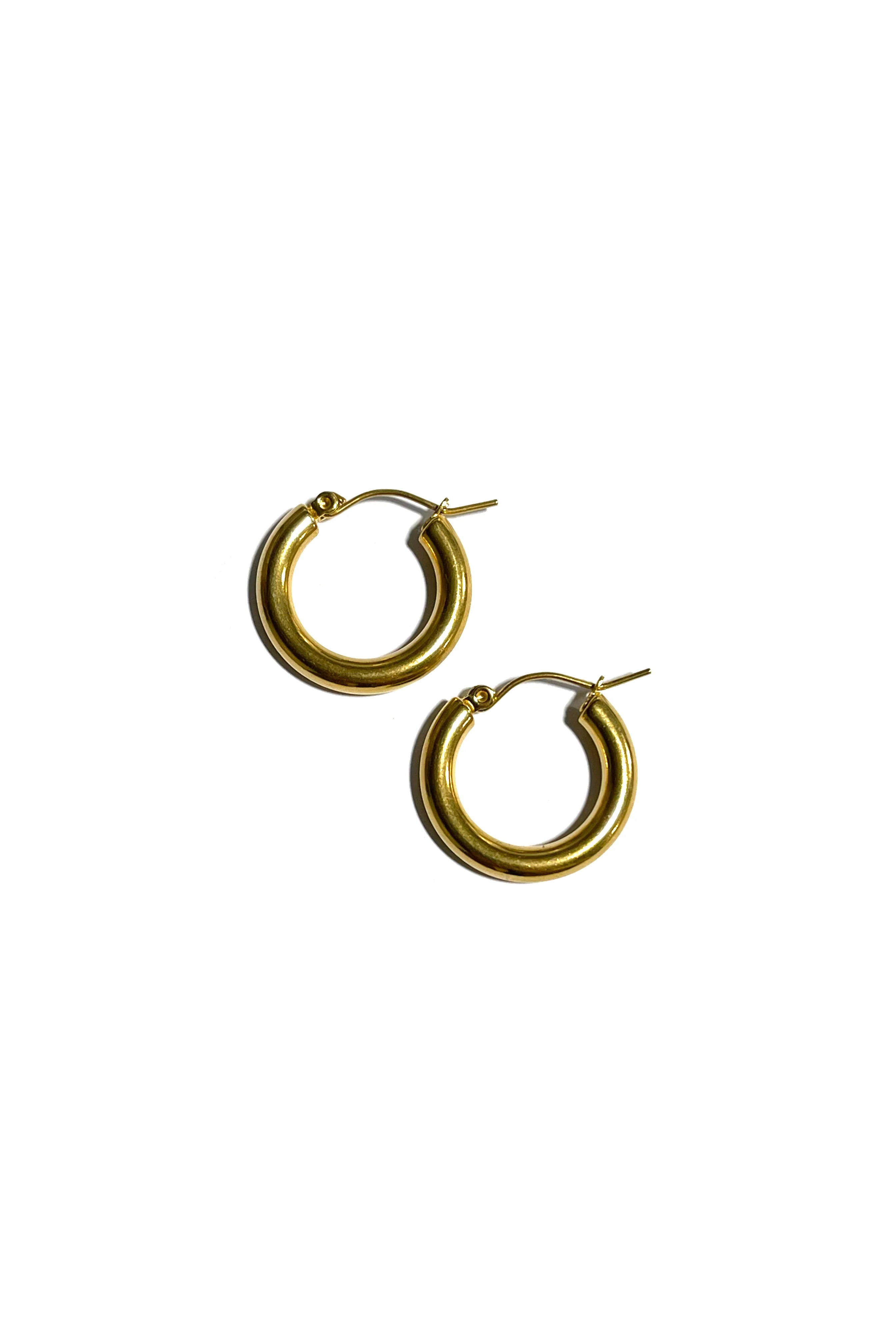 Cash Earrings