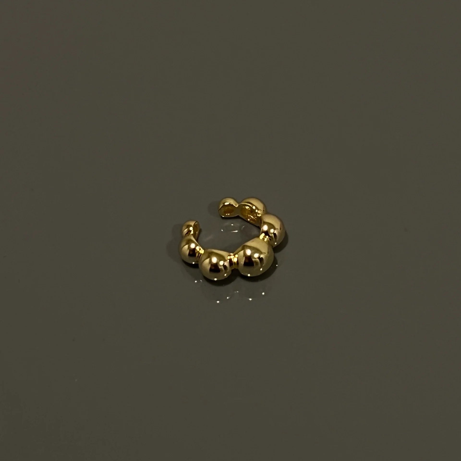 Filosophy Bubble Cuff