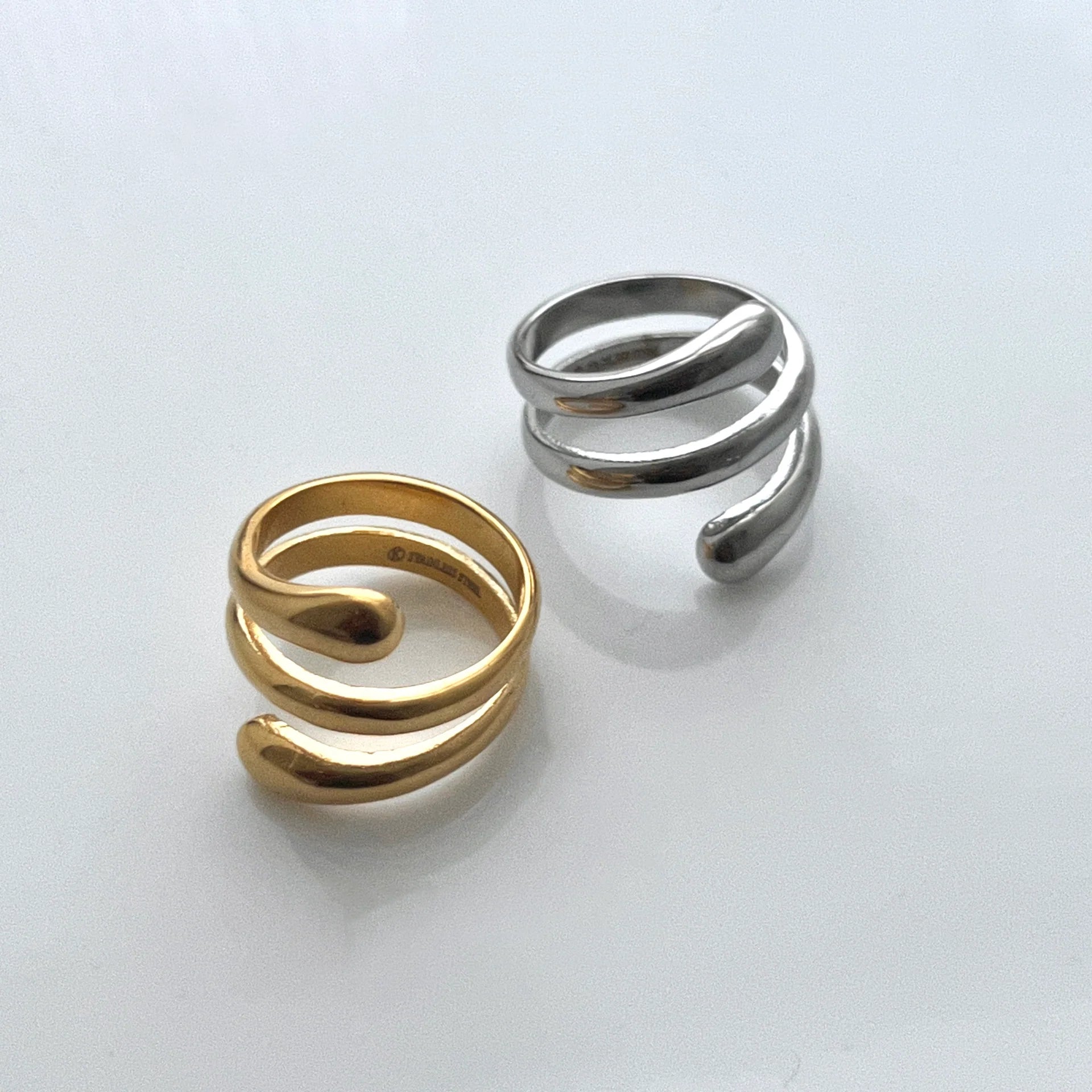 Filosophy Avril Ring