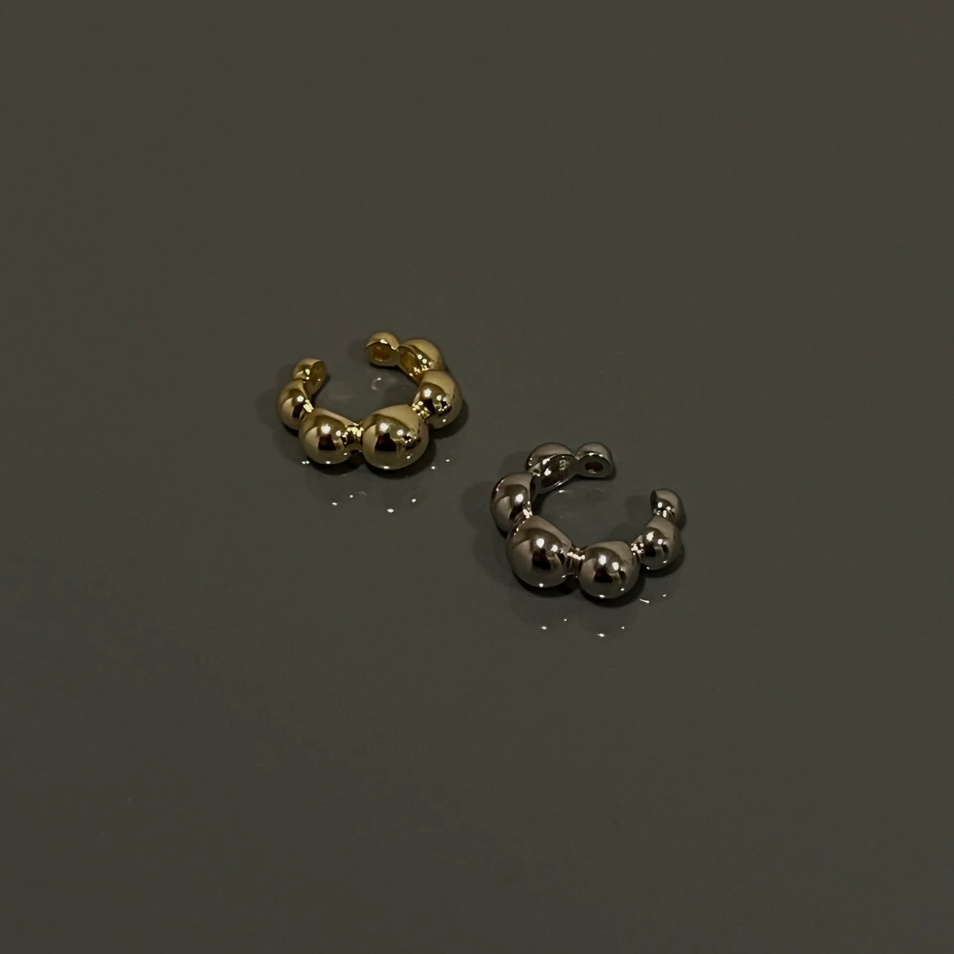 Filosophy Bubble Cuff