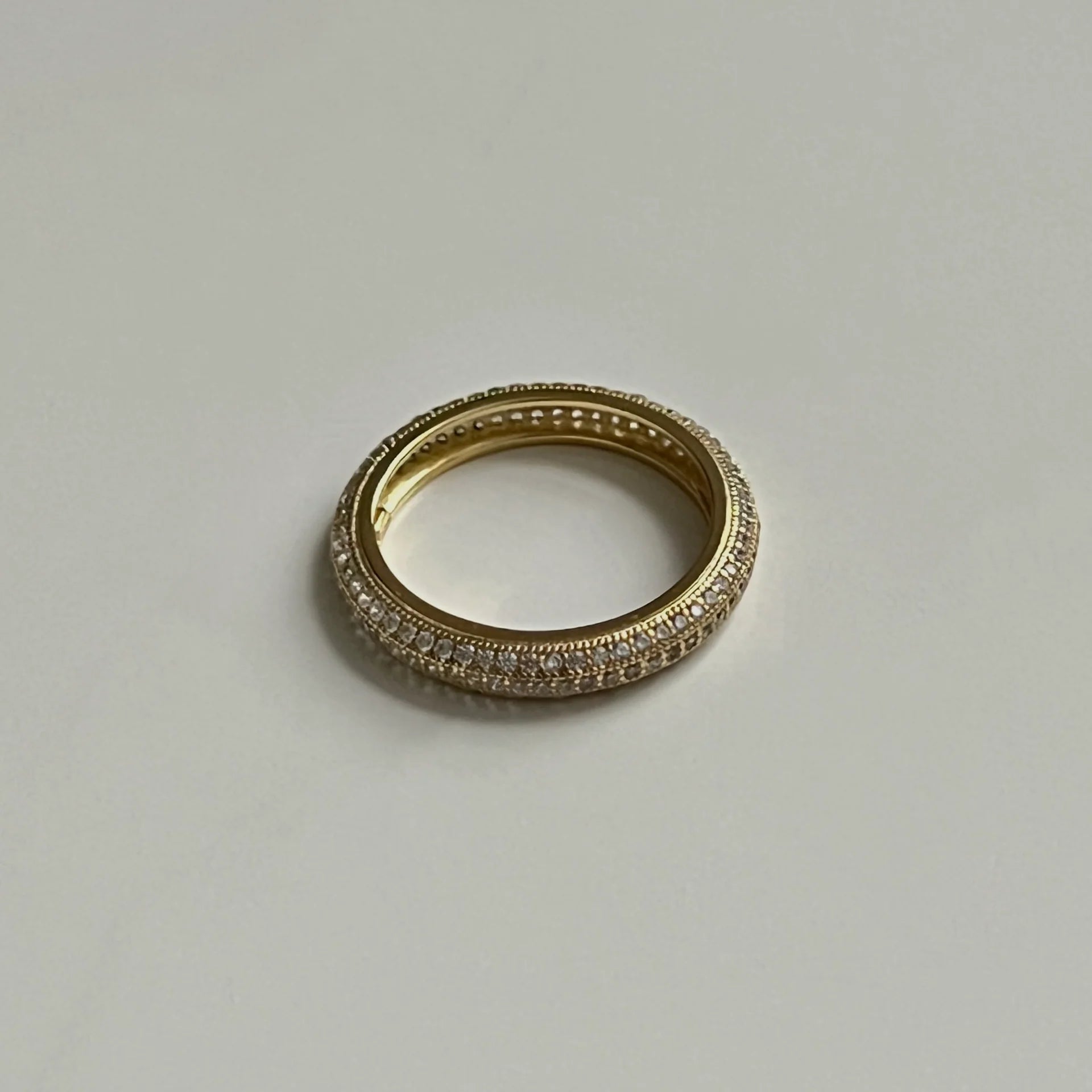 Filosophy Nova Ring