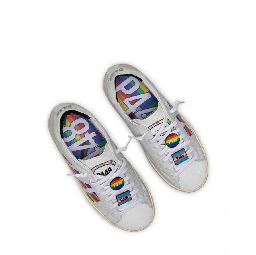 P448 John - Pride