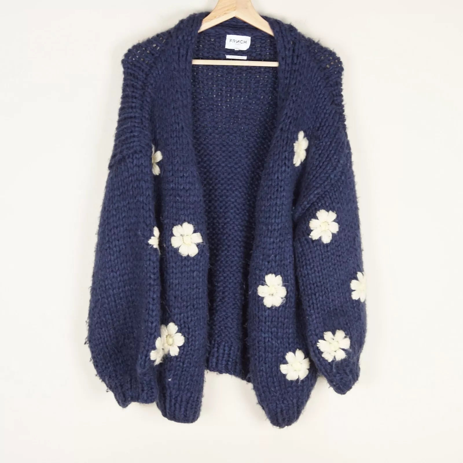 Frnch Taya Cardigan