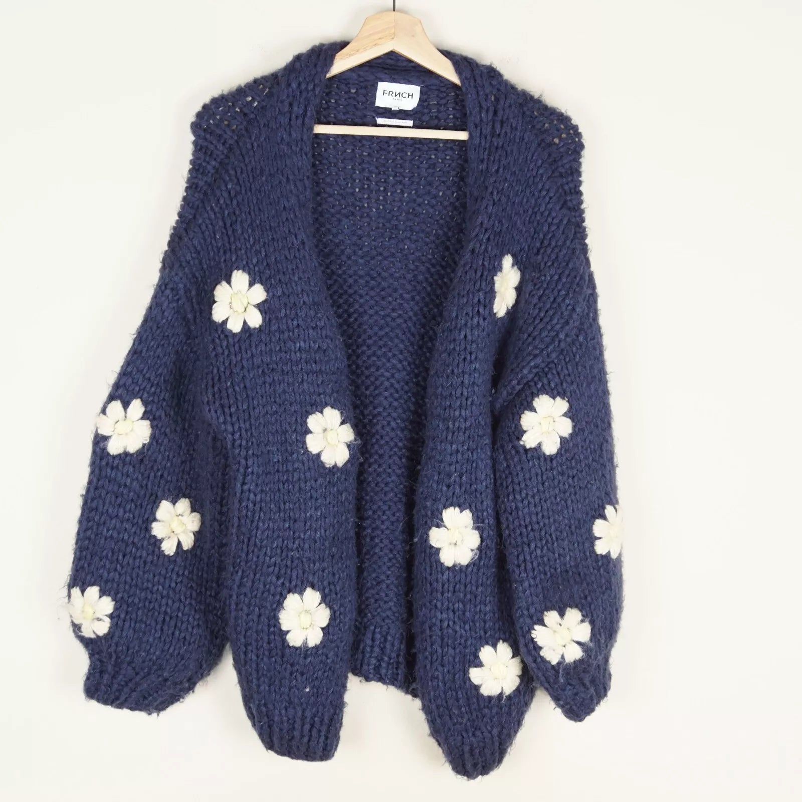 Frnch Taya Cardigan