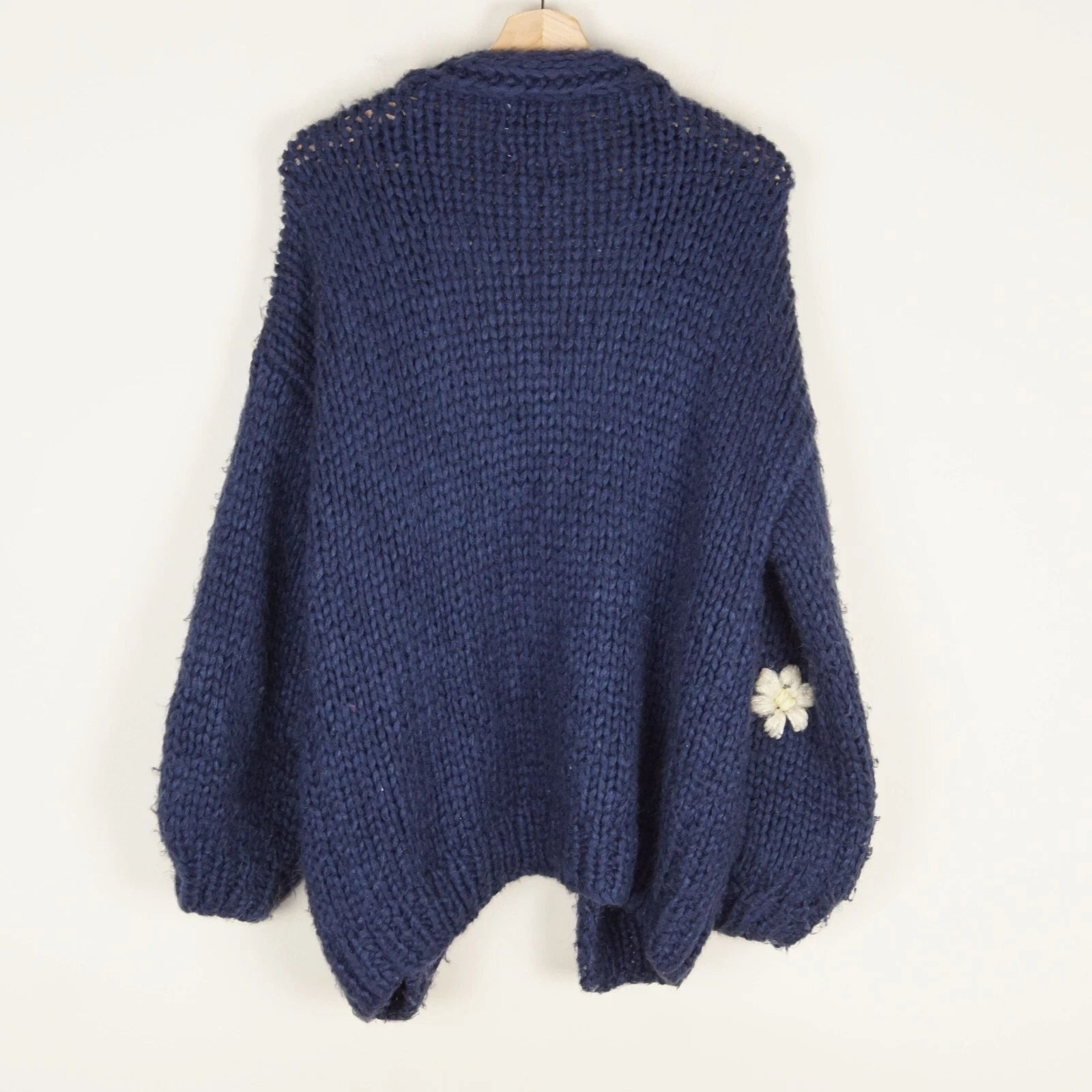 Frnch Taya Cardigan