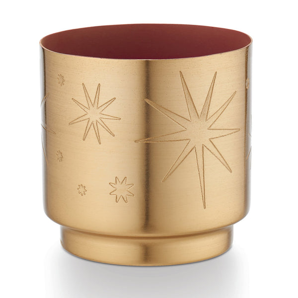 Illume Tiny Tinsel Candle