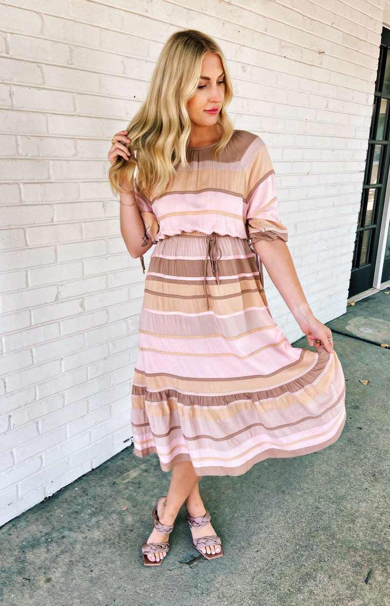 Neapolitan Maxi