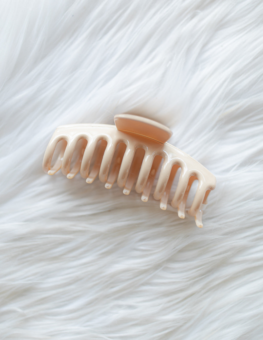 Classic Hair Clip