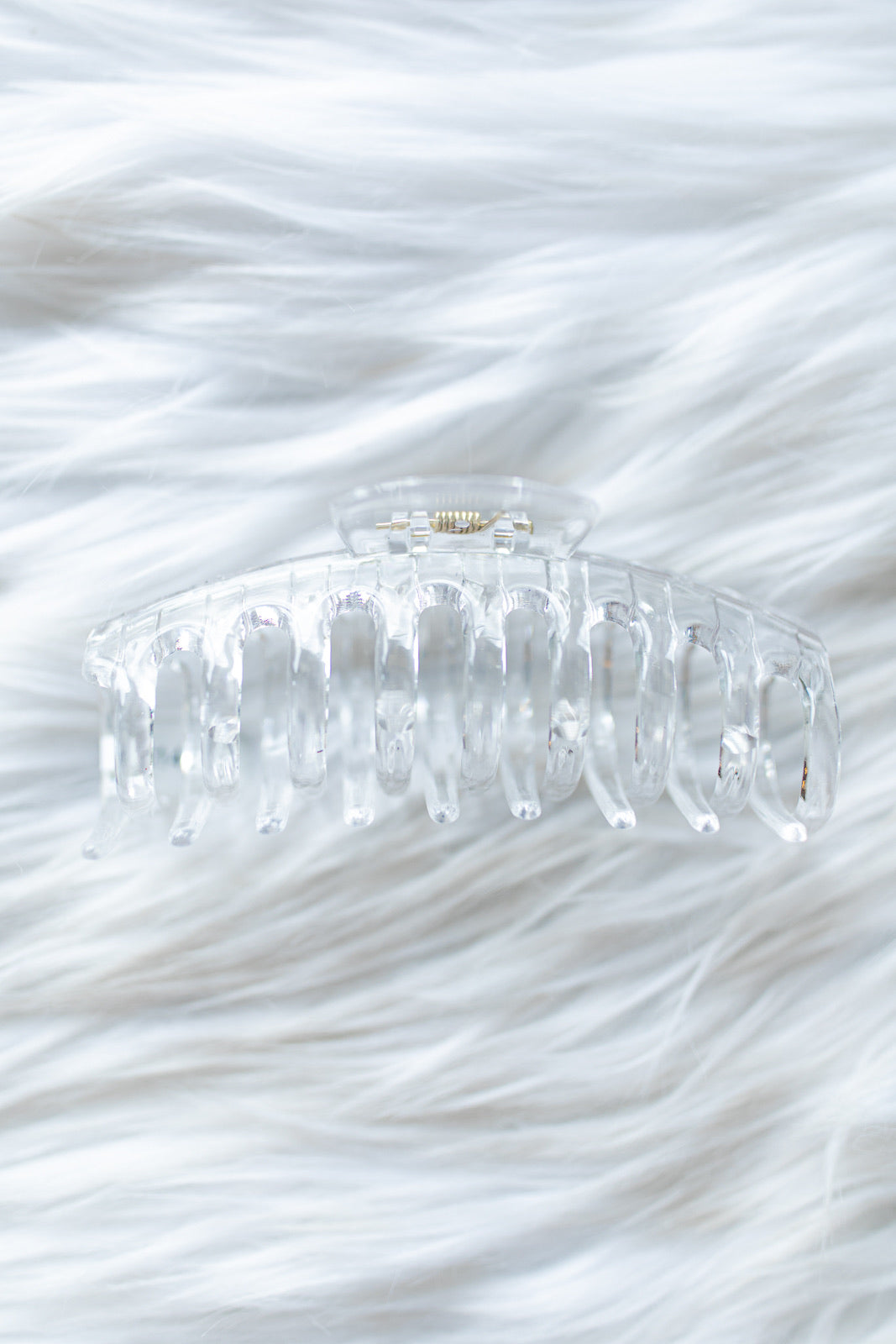 Classic Hair Clip