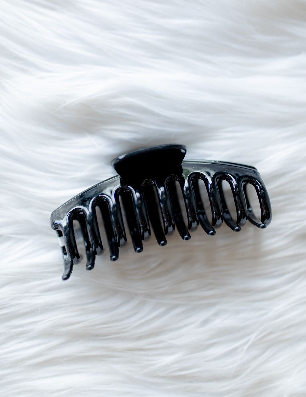 Classic Hair Clip