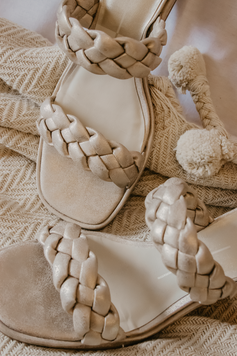 Dolce vita 2025 stella sandal