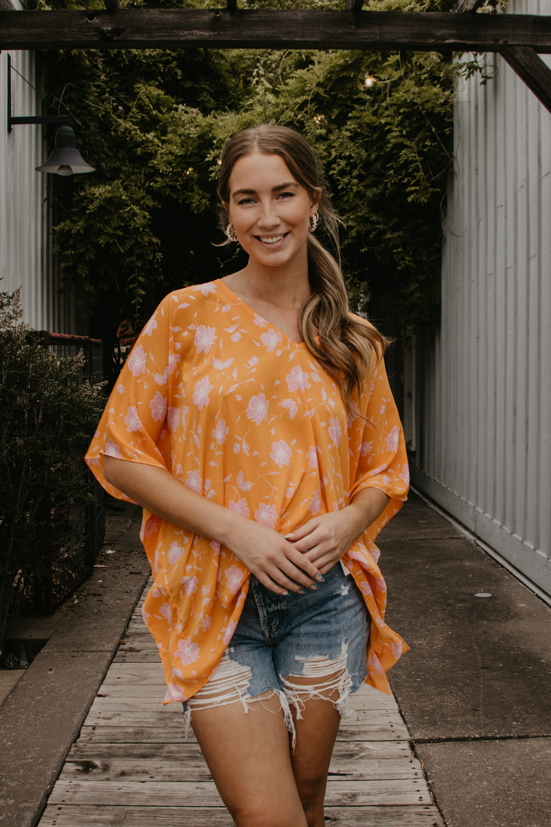 Buddylove North Tunic - Pushpop