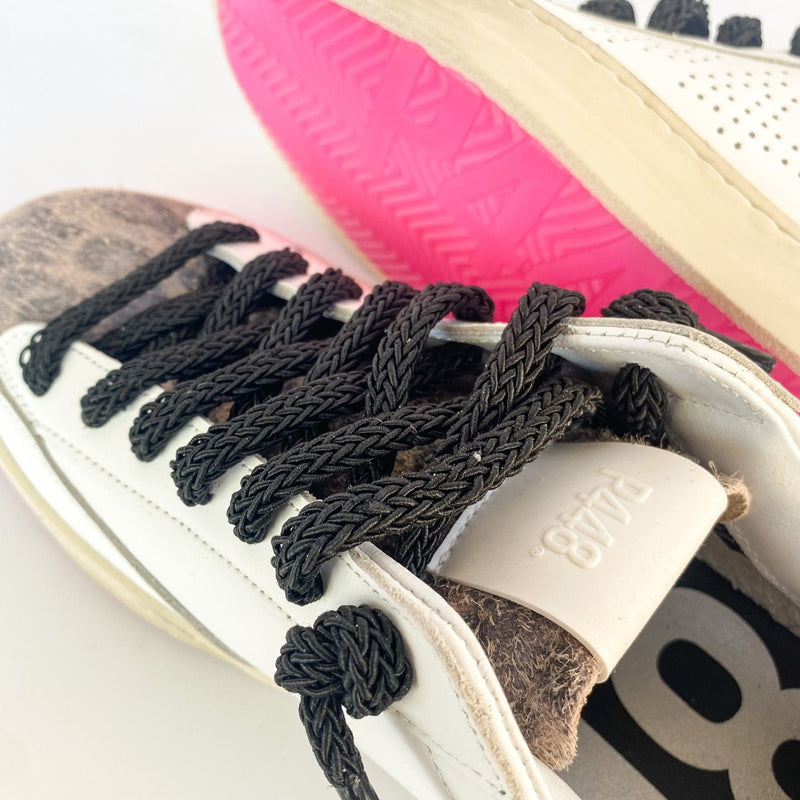 P448 John Sneaker - Tanky