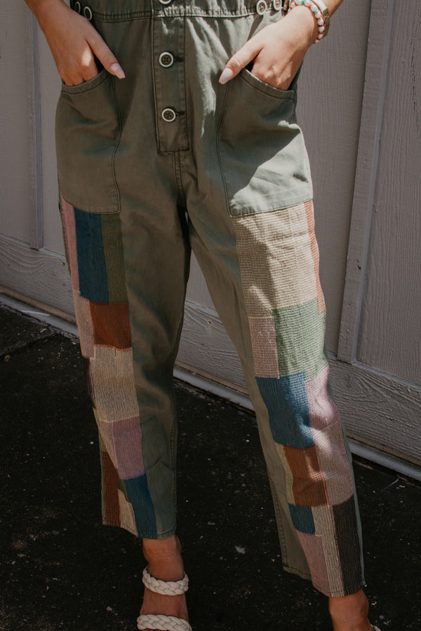 Pistola Grover Field Suit - Colonel Rainbow