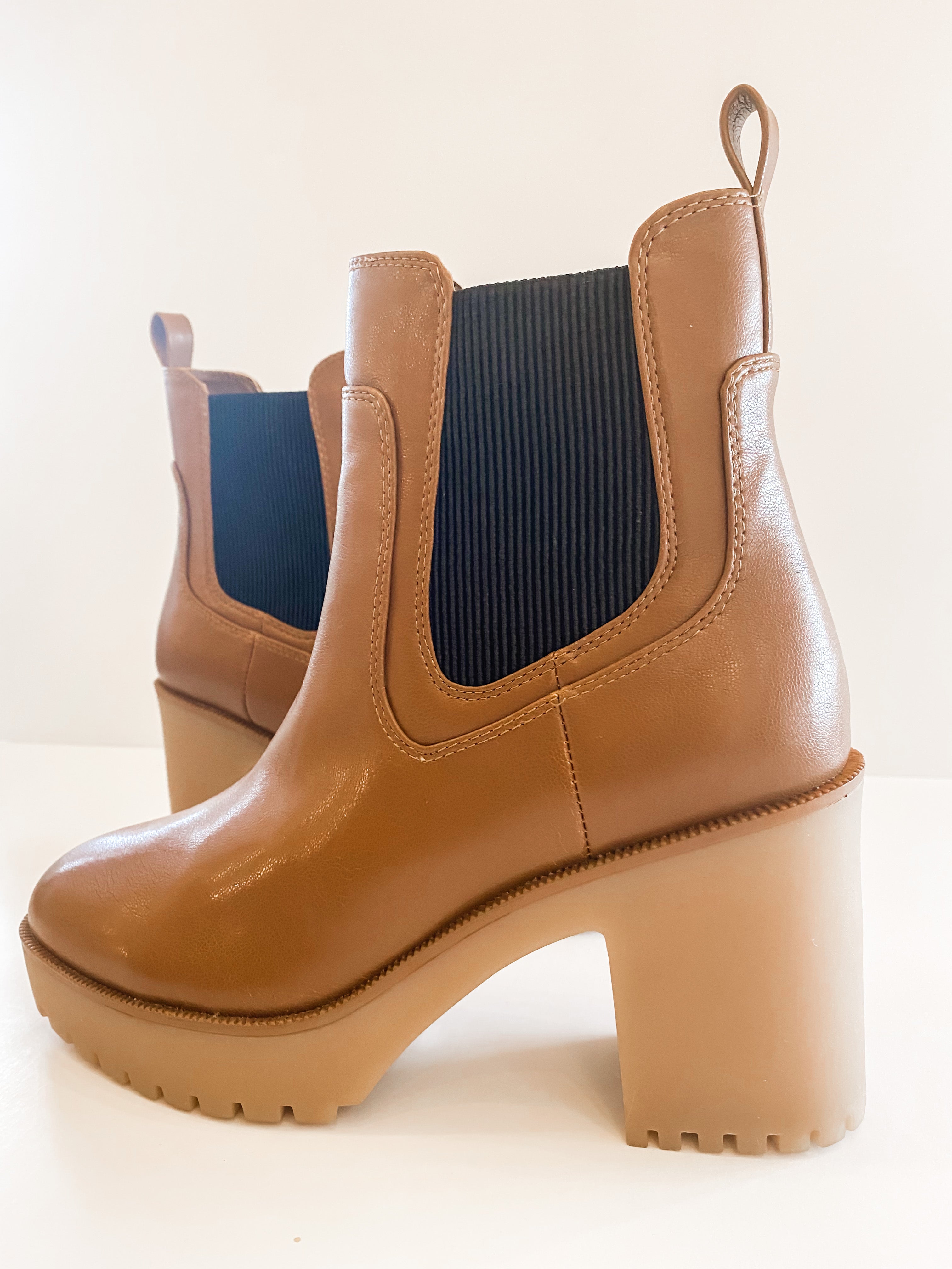 Chinese Laundry Good Day Boot