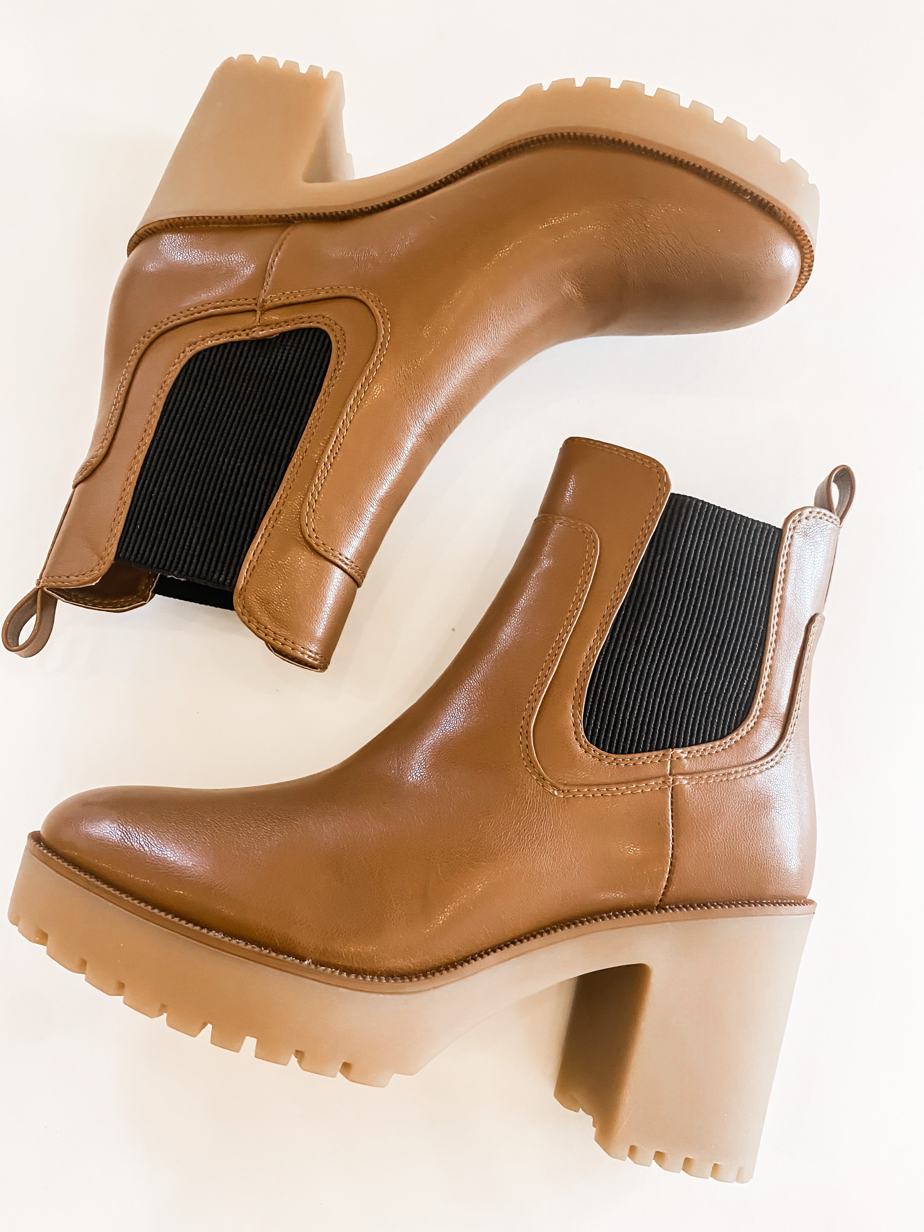Chinese Laundry Good Day Boot