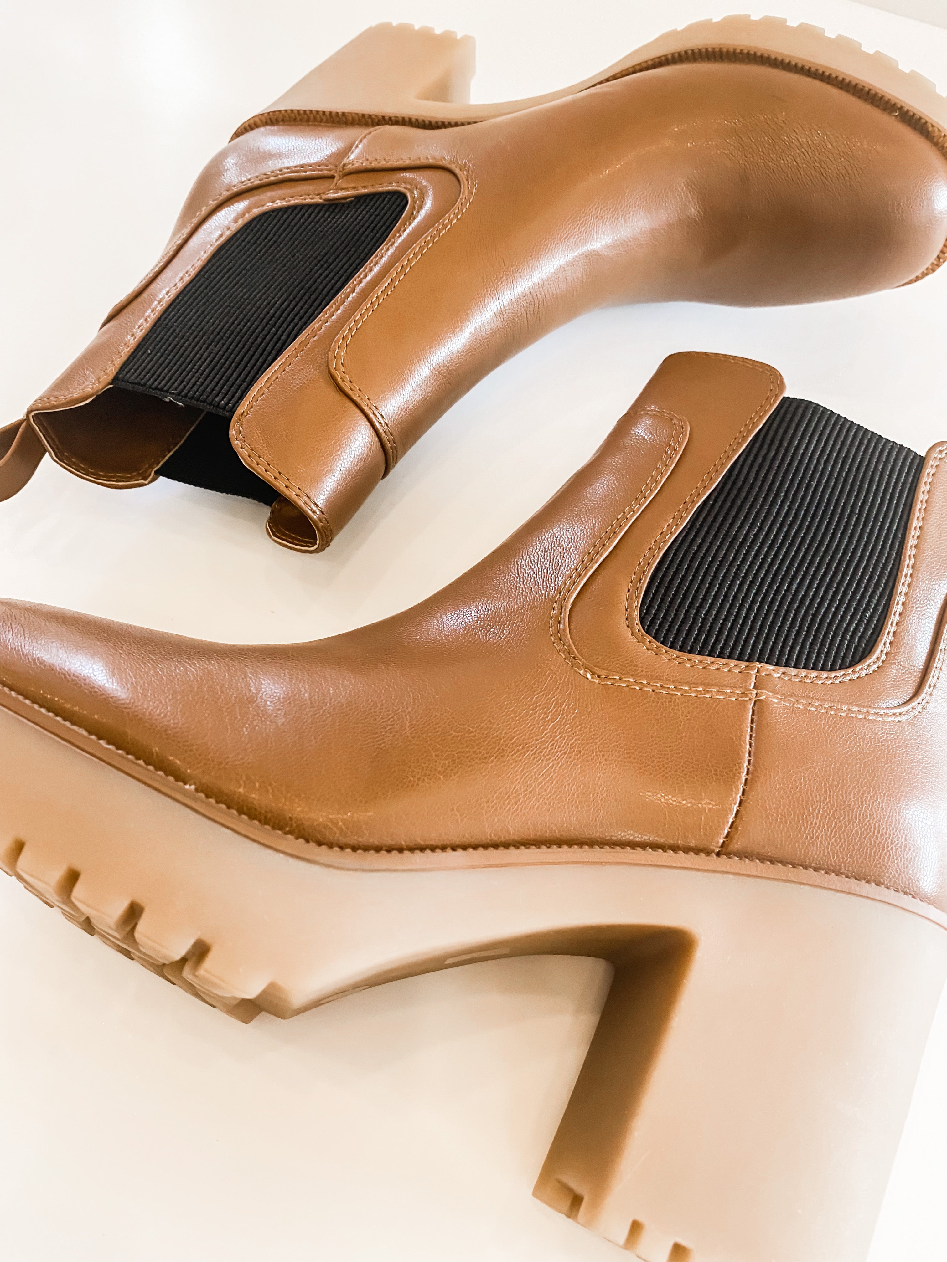 Chinese Laundry Good Day Boot