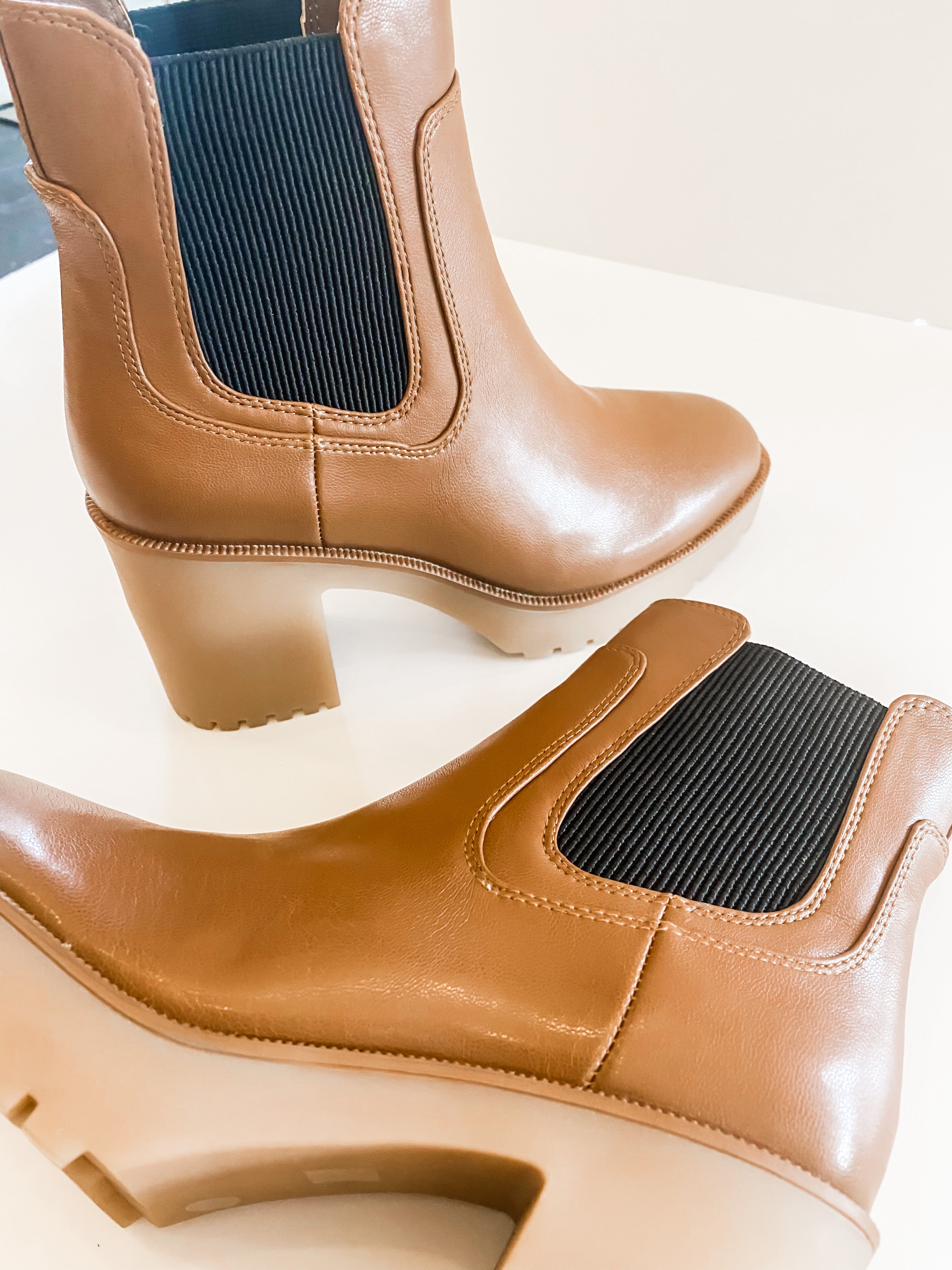 Chinese Laundry Good Day Boot