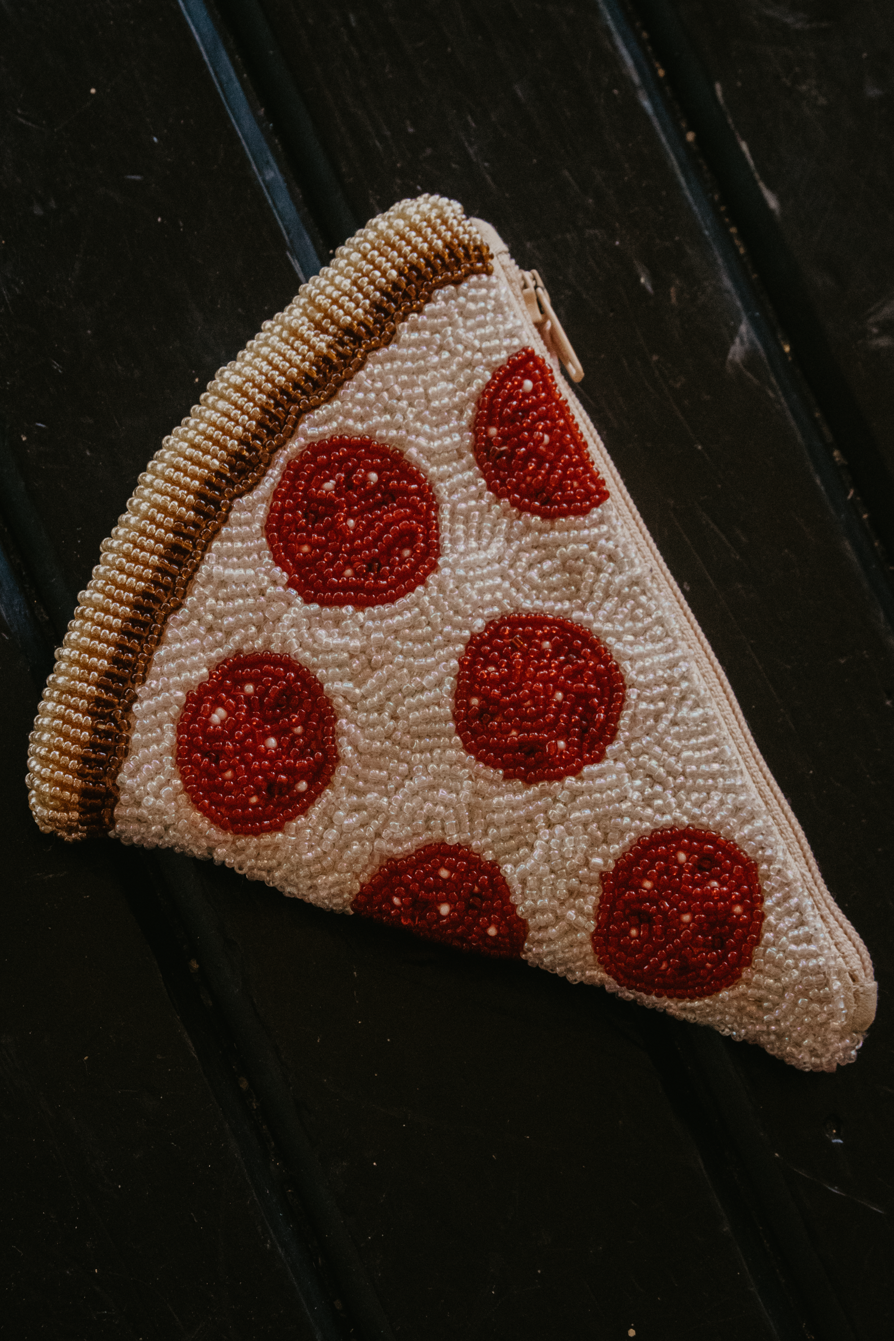 Pizza Coinpurse