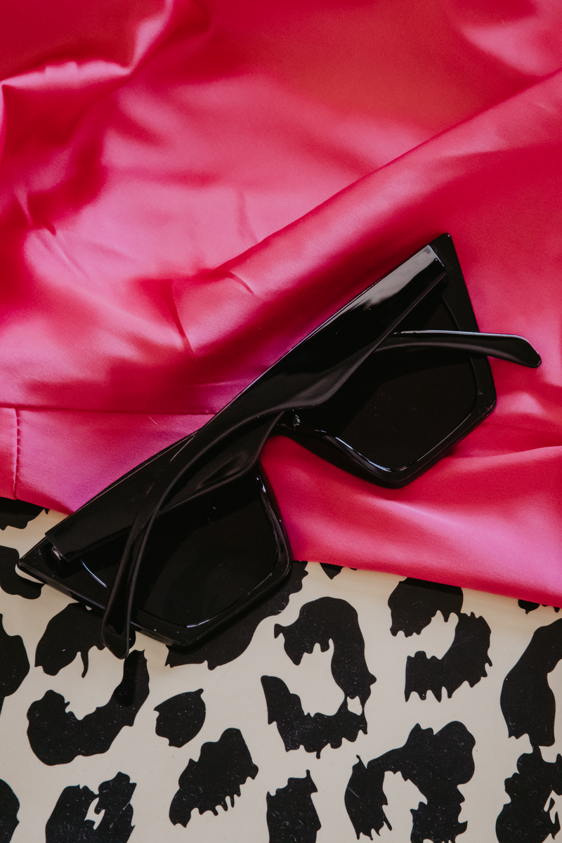 Phoebe Sunglasses