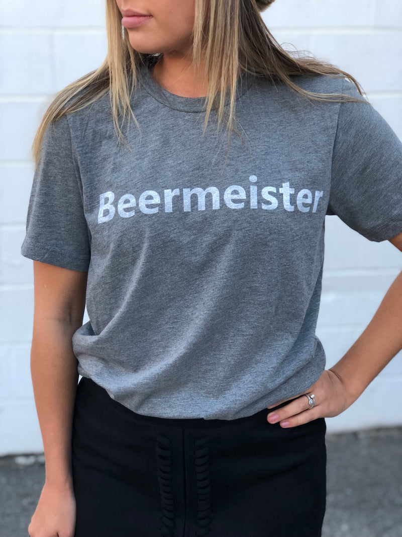 Beermeister Tee
