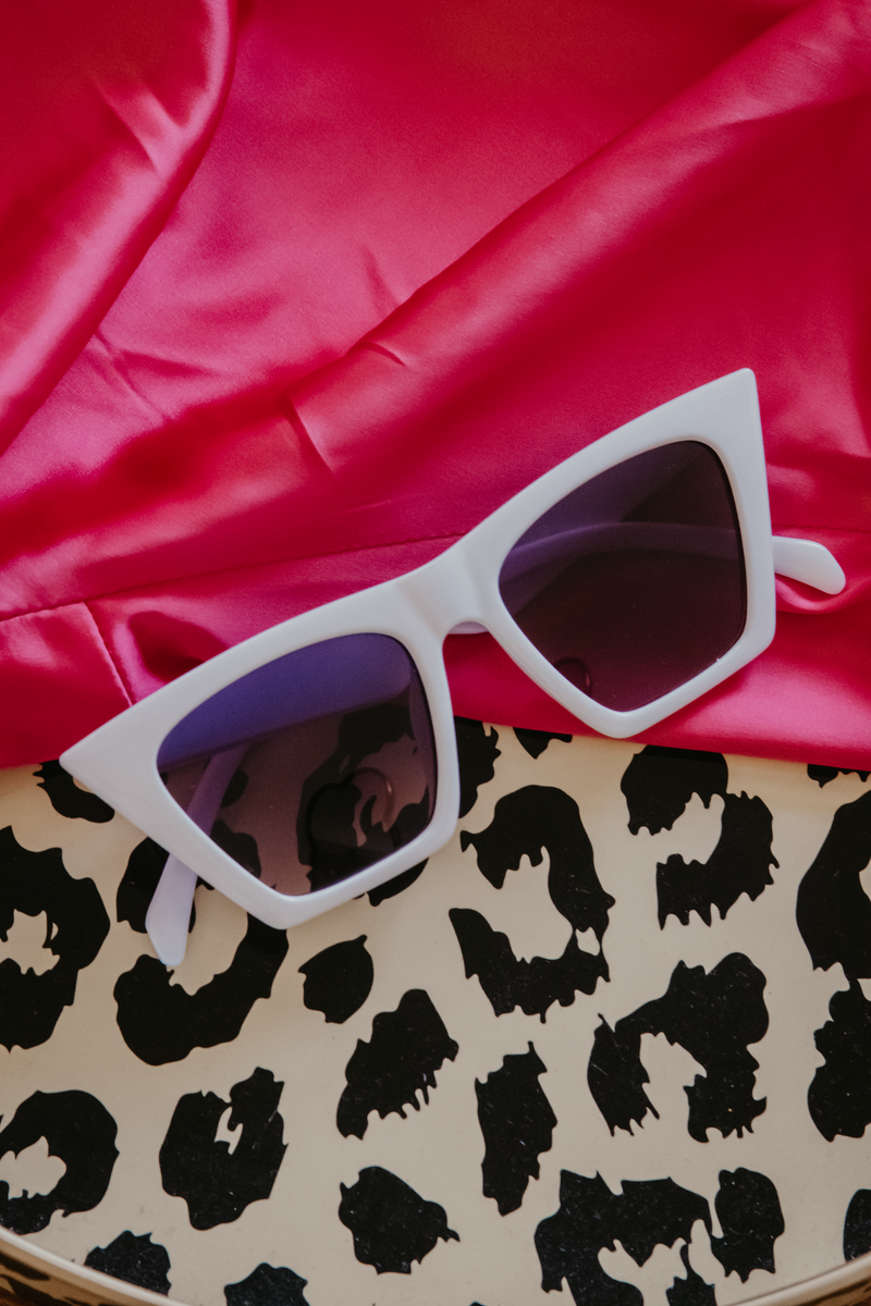 Phoebe Sunglasses